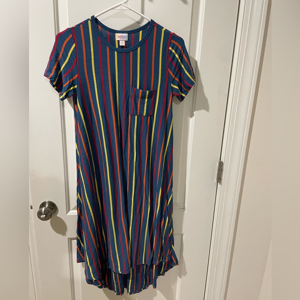 Lularoe Carly